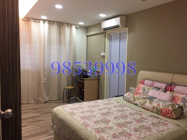 Blk 226 Pasir Ris Street 21 (Pasir Ris), HDB 4 Rooms #153343382